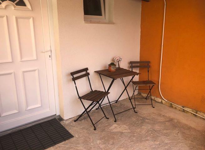 Apartman Bingo Zadar Exterior foto